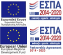 eu & espa logos